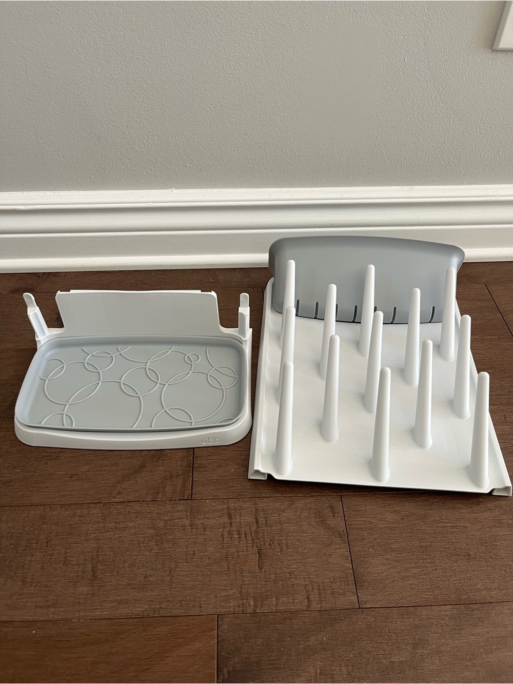Ubbi Bottle Drying Rack - Picture 6 of 8